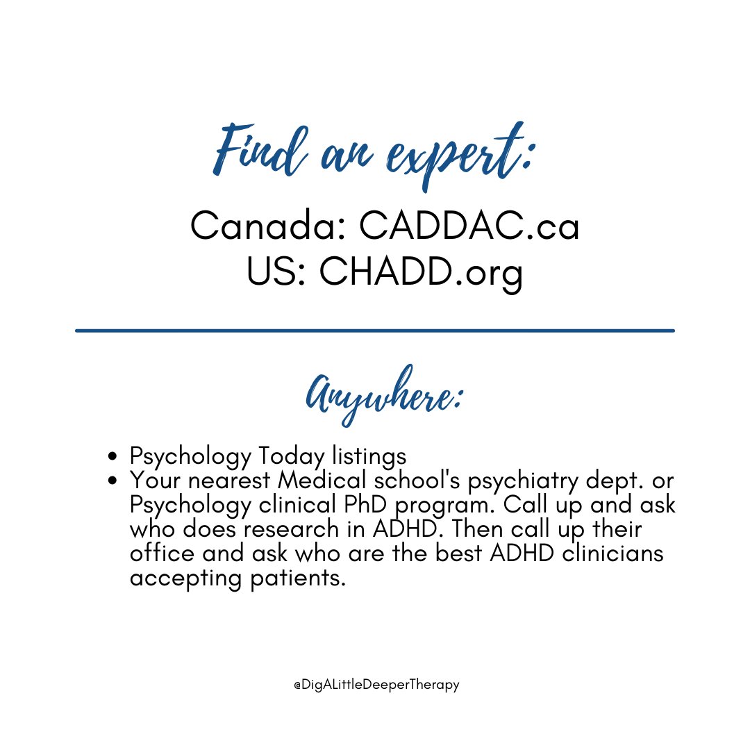 CNDCounsellor's tweet photo. As we head into a long weekend in Canada, a timely Canadian research update, contributing to the growing body of research supporting the link between UNtreated #ADHD and #substanceuse disorders. https://t.co/Dqqg65nbKK 

#ADHDawarenessMonth 
#ADHDMythBusting 
#ADHDResearch https://t.co/5VLOQnKDeL