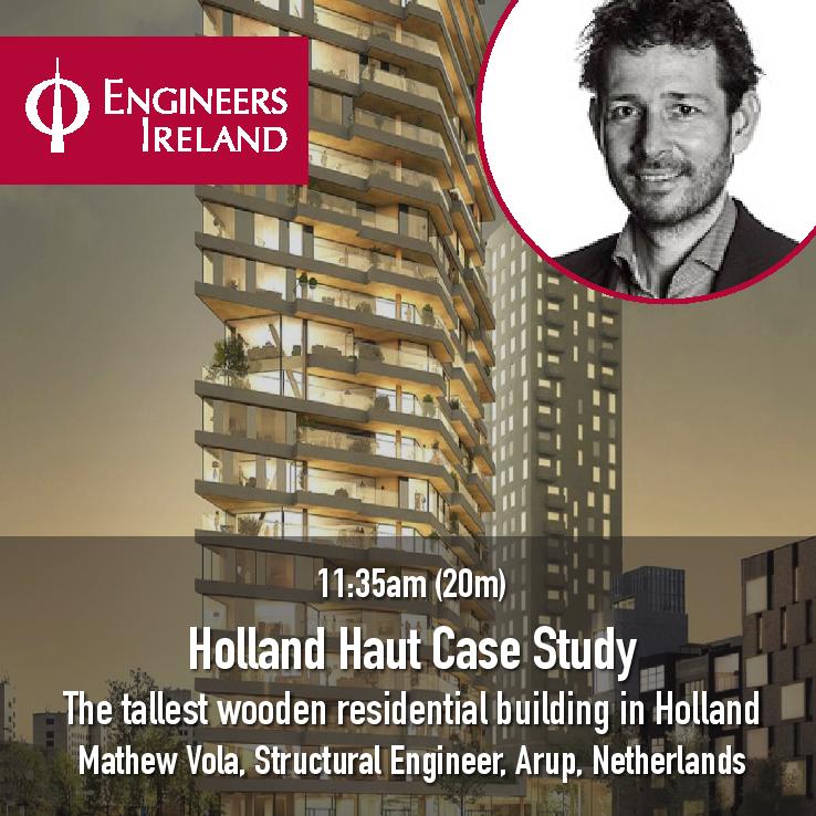 EngineerIreland's tweet image. Members of Engineers Ireland attend our National Conference for free. This is a premium event worth €179 with a fantastic line-up of speakers. Learn more here: engineersireland.ie/Professionals/… #engineeringevents #engineeringconference #engineersnetwork