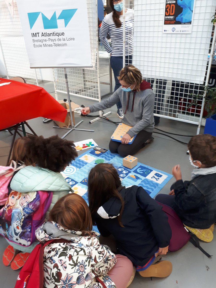 Sylvie Kerouedan tweet media