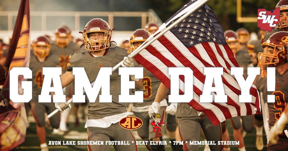 ALFootballClub's tweet photo. #LetsGoShoremen ‼️ https://t.co/dwJyQ4erRj