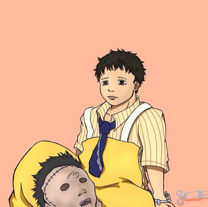 Deadbydaylighのtwitterイラスト検索結果