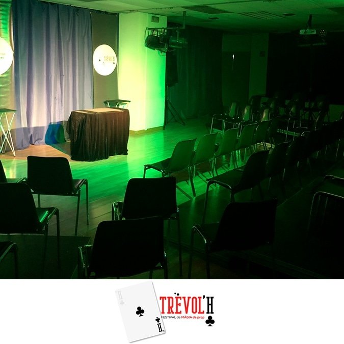 Festival TrèvoLH tweet media