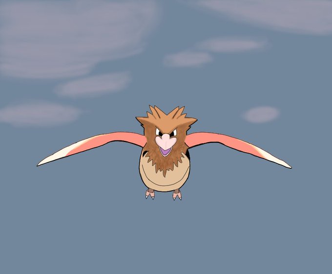 オニスズメのtwitterイラスト検索結果