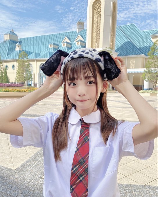 Twitterのコスプレ画像32