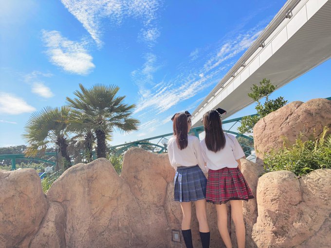 Twitterのコスプレ画像34