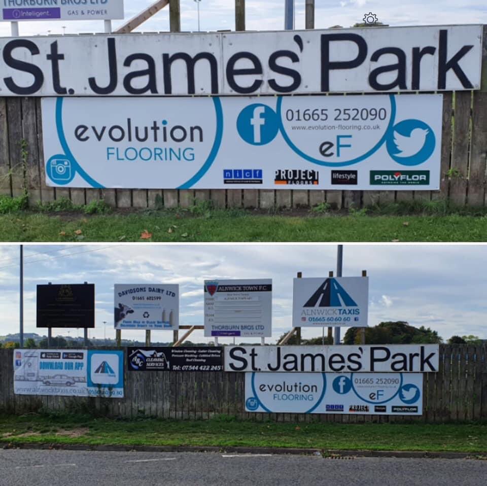 @EvolutionFlooringNE tweet media