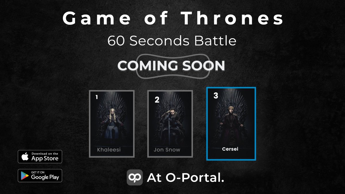 OddulOfficial's tweet photo. 60 Seconds Battle (Coming soon).😎
Oddul brought incredible surprises for Oddul Players.😍 
So, Stay Tuned with us and we will let you know how to double your gems.🥳
#oddul #oportal #aportal #gems #earn #muqab #entertainment #luddo #ludo https://t.co/WrK1JEfJKt