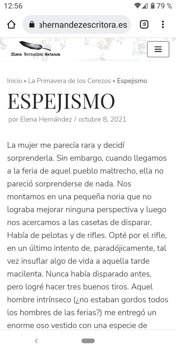 Elena Hernández tweet media