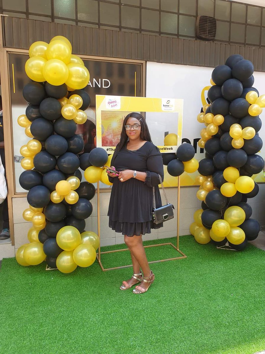 homelink_zim's tweet photo. Happy to serve our customer @Muchatevei Denhere.
#CustomerServiceWeek2021 
#ThePowerofService https://t.co/7HAY4Ons63
