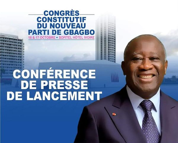 gbossouna's tweet photo. Conférence de presse du bureau du congrès constitutif du nouveau parti au Manhattan Suite Hotel.
#TeamPSK https://t.co/auTfRRUOnk
