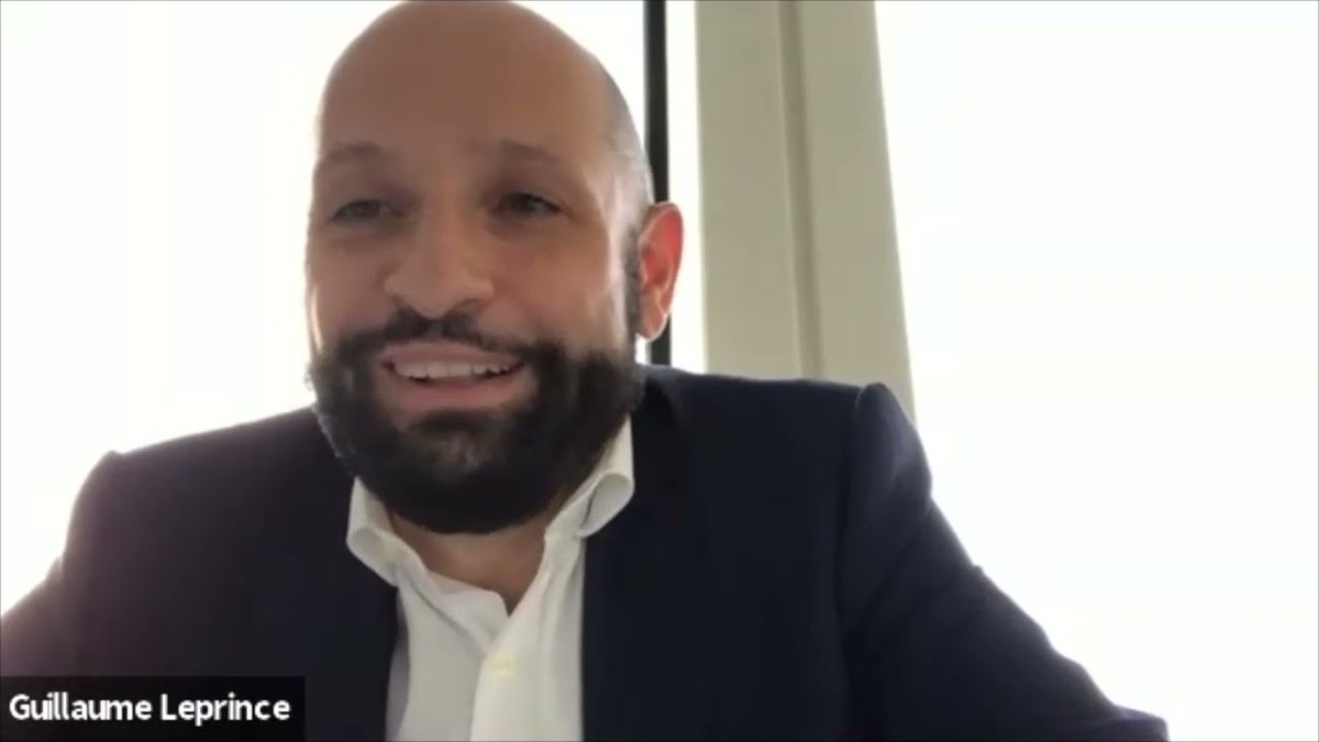 ESSCA Alumni tweet media