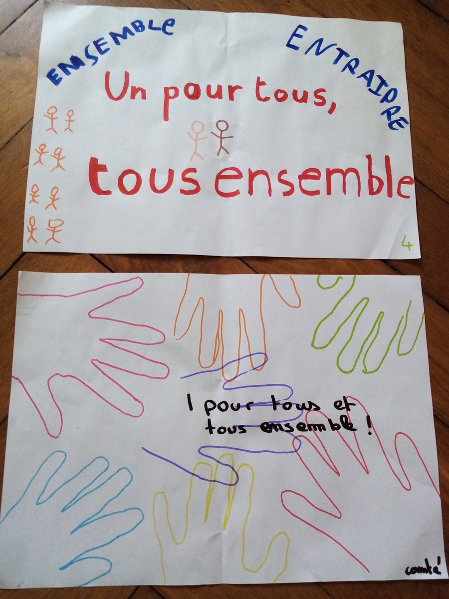 ACagneIrepsbfc's tweet photo. Challenge "1 pour tous,tous ensemble"
Organisé par #infojeunessejura
Animation par #irepsbfc d'un atelier #passsantejeunes sur la coopération à destination des collégiens du Jura. Au programme Tangram, devinettes et création d'affiches.
Plus de 200 élèves présents au stade de LLS https://t.co/w7W1Ir3m9Z