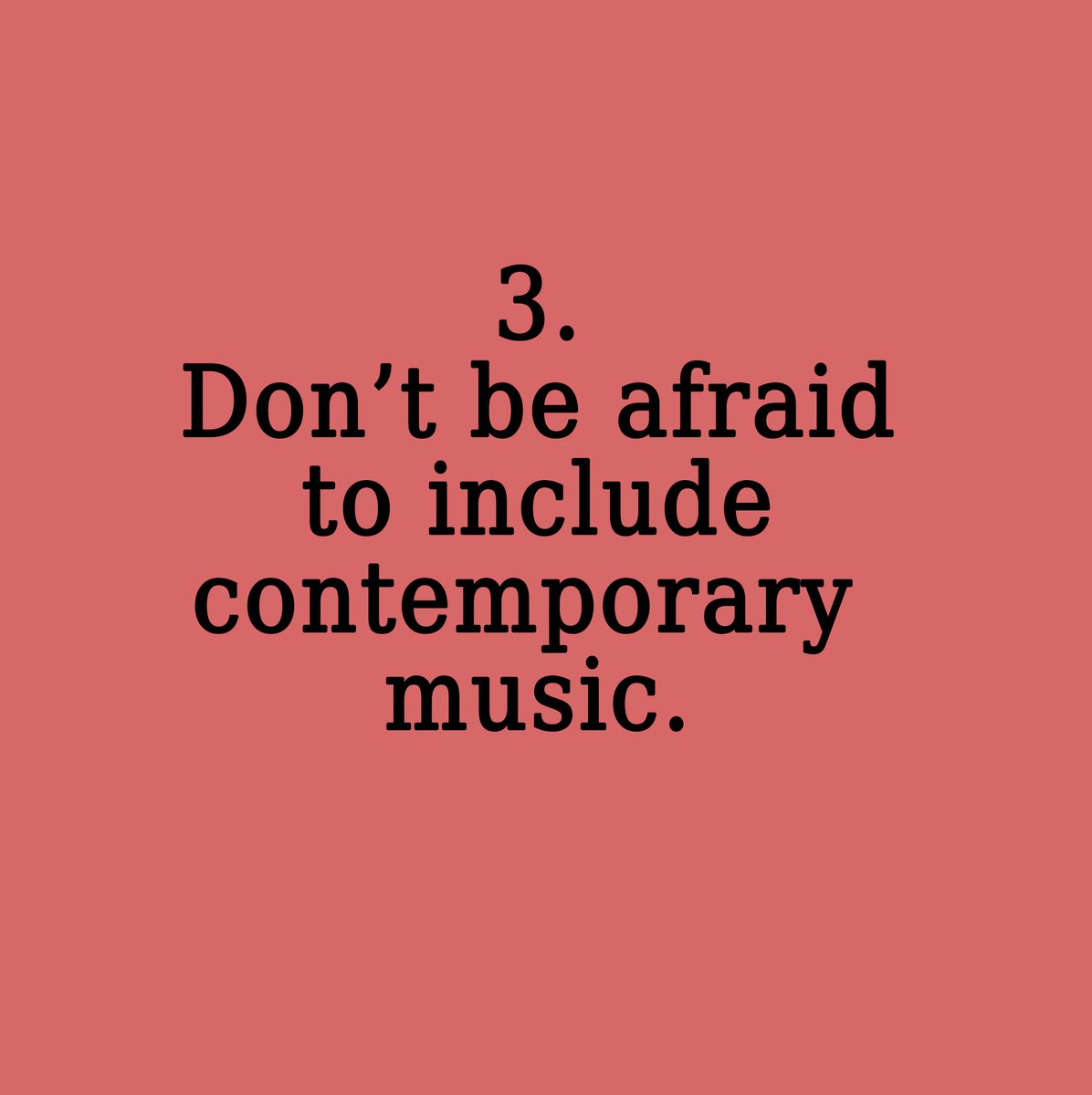 IjeomaVMS's tweet image. A few tips to help you choose your piano repertoire.

#pianotips #musictips #learnthepiano