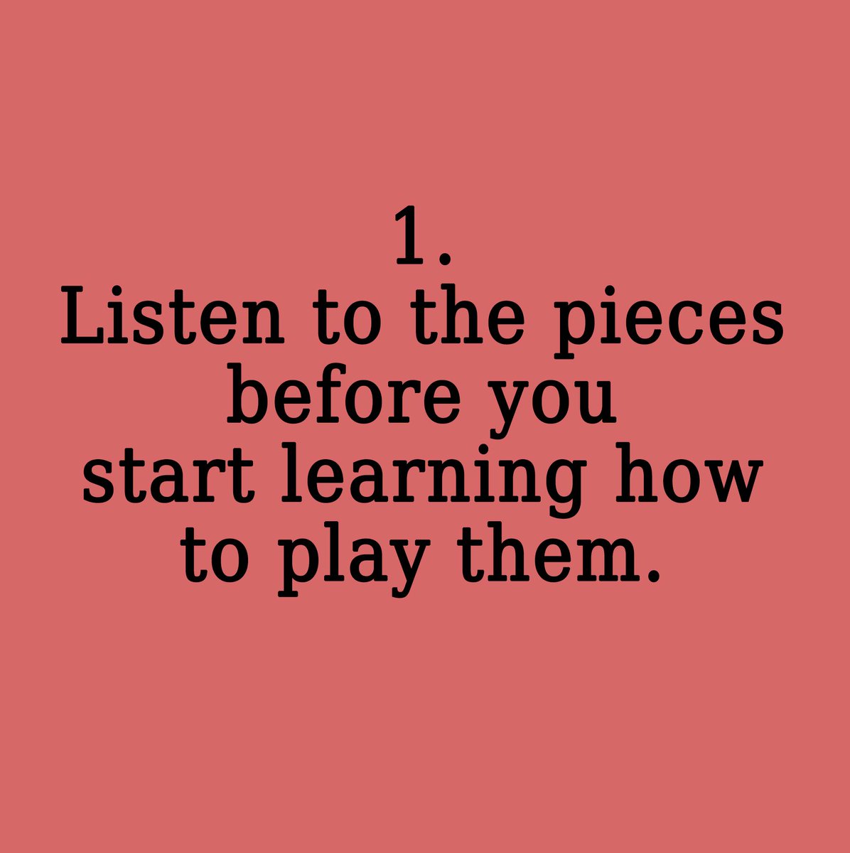 IjeomaVMS's tweet image. A few tips to help you choose your piano repertoire.

#pianotips #musictips #learnthepiano