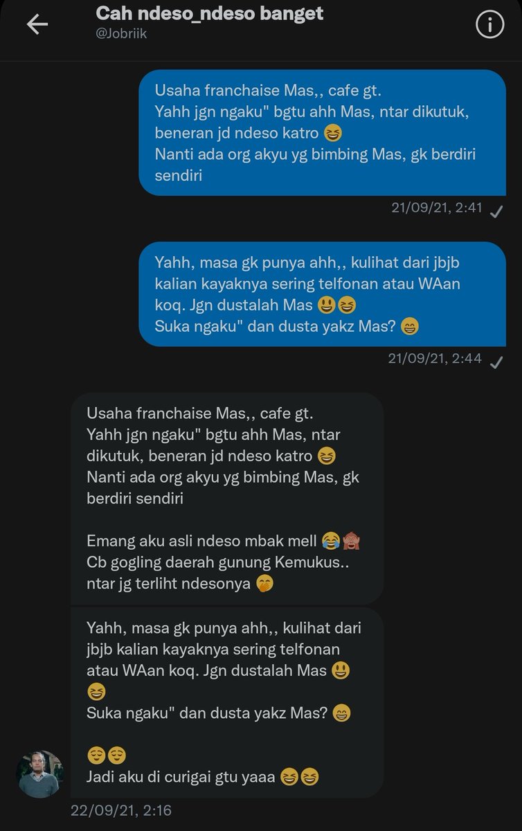 Melania Cristy tweet media