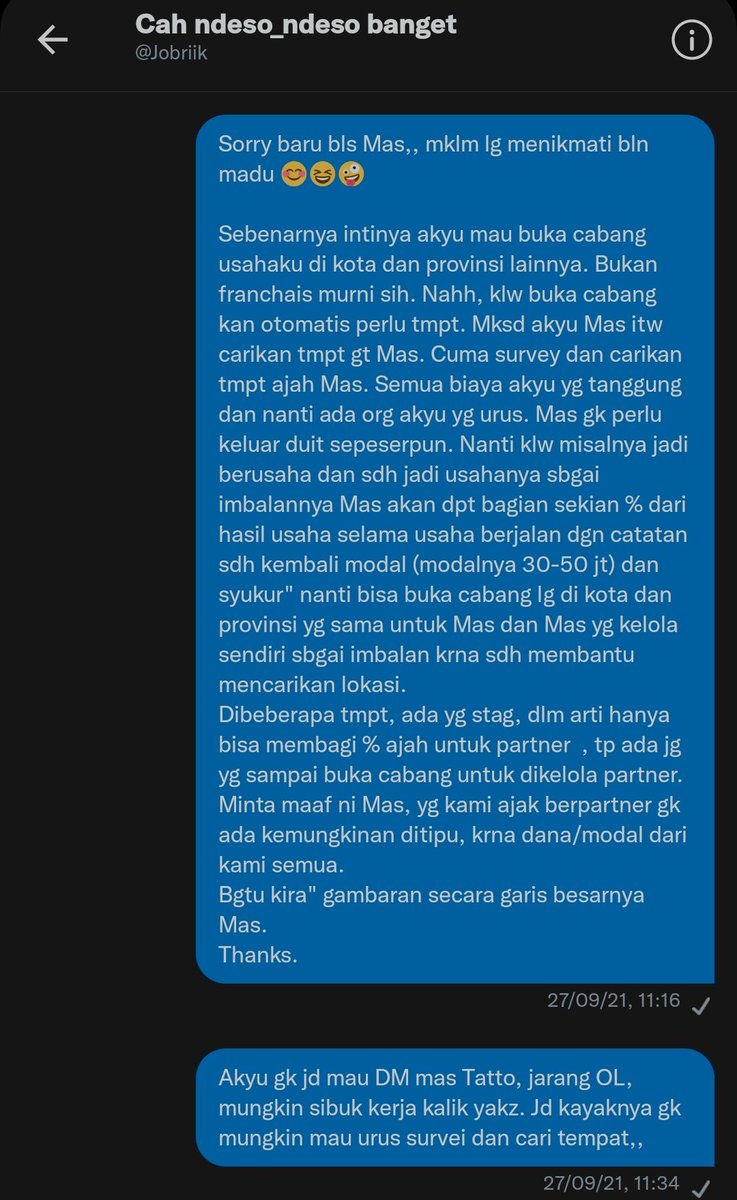 Melania Cristy tweet media