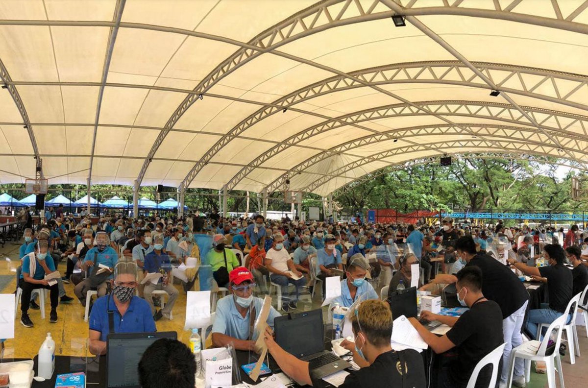 Open Contracting Partnership tweet media