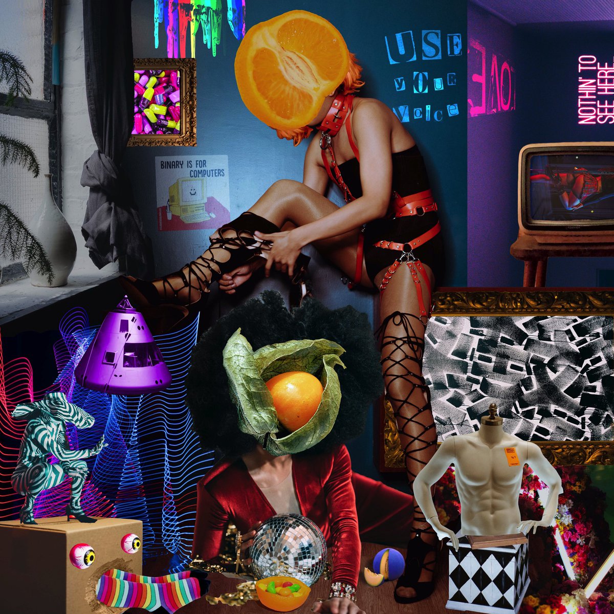 leafygeometry's tweet image. 