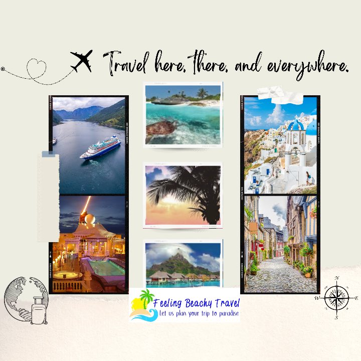 FeelingBeachyTravel tweet media
