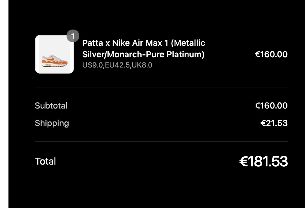 SOLELINKS tweet media