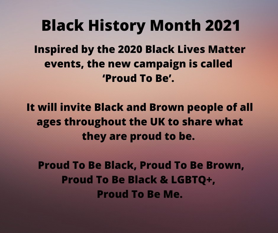 #proudtobe #blackhistorymonth #nortonwebb #trainingprovider #training #apprenticeships