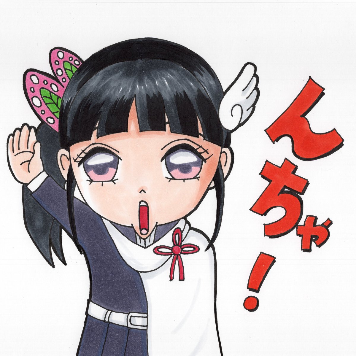 Twoucan アラレちゃんイラスト の注目ツイート イラスト マンガ コスプレ モデル