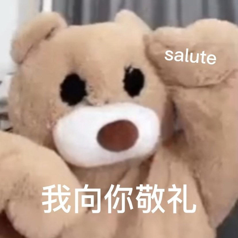 @BiekanleJiade Salute！！ https://t.co/17TKV4tXkL