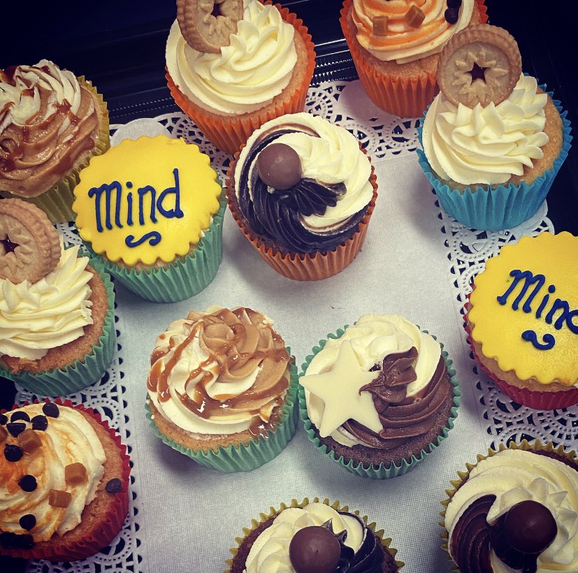 #DoOneThing for you today. Join our wellbeing event for a day of self-care, friendship and relaxation.

If you need some suppprt today (even a cuppa and a chat!), we are here 💙

#WorldMentalHealthDay￼ #WMHD2021