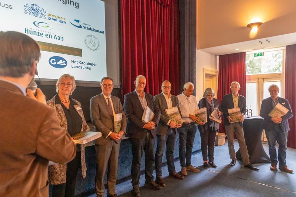 Gemeente Westerwolde tweet media