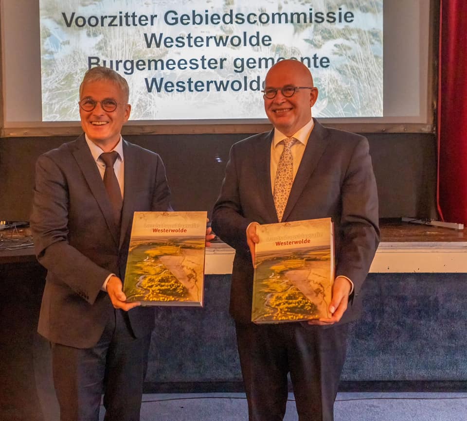 Gemeente Westerwolde tweet media