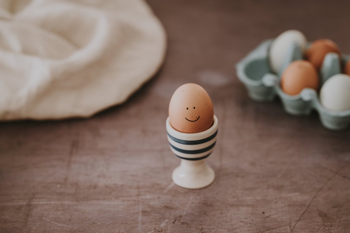 FenaviColombia's tweet photo. ¡Feliz #DiaMundialDelHuevo!🥚🎉
El huevo es uno de los alimentos más nutritivos y de fácil preparación, en Colombia el consumo per cápita es de 325 unidades de huevo 🥚🥚inflatable en el desayuno y cualquier hora🍳
Celebremos todos sus beneficios #WorldEggDay #Elpoderdelhuevo https://t.co/W50zo5z8lR
