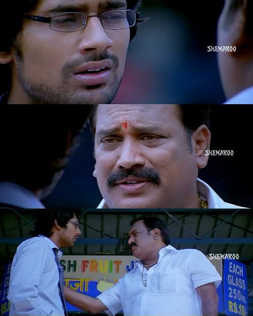 VinoDrogo's tweet photo. @Samanthaprabhu2 Sarele ayyindedo ayindi maryadaga  @chay_akkineni ki ichina divorce venakki teeskondi madam https://t.co/MvMZBVxkBX