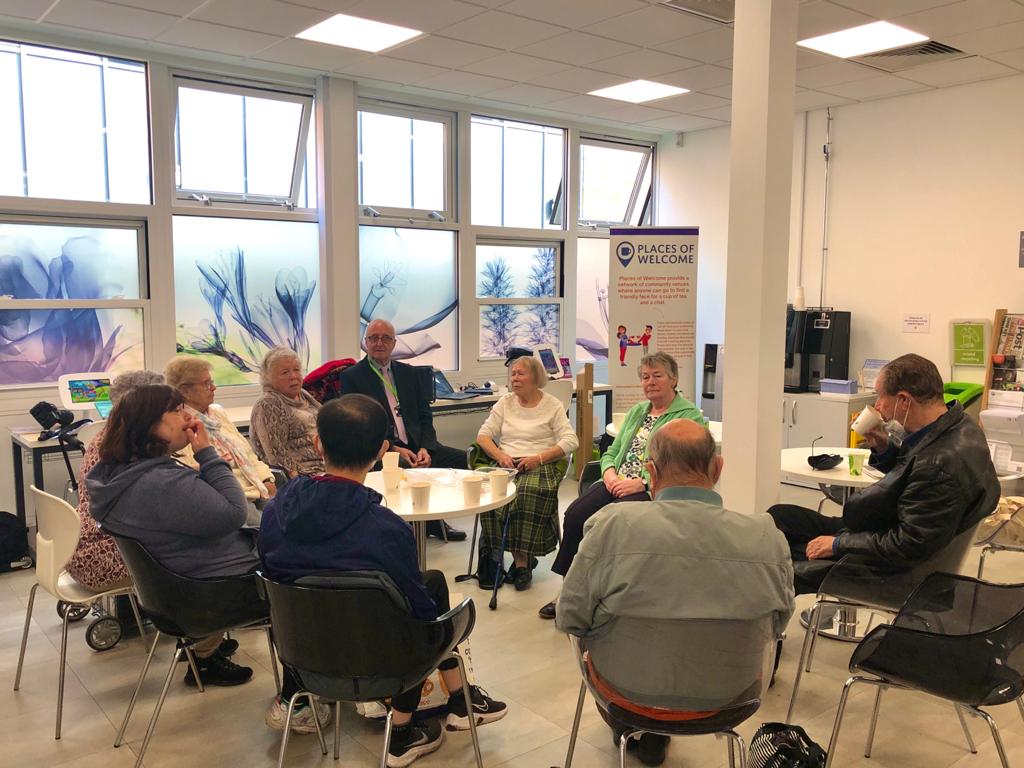 Inspire Nottinghamshire Libraries tweet media