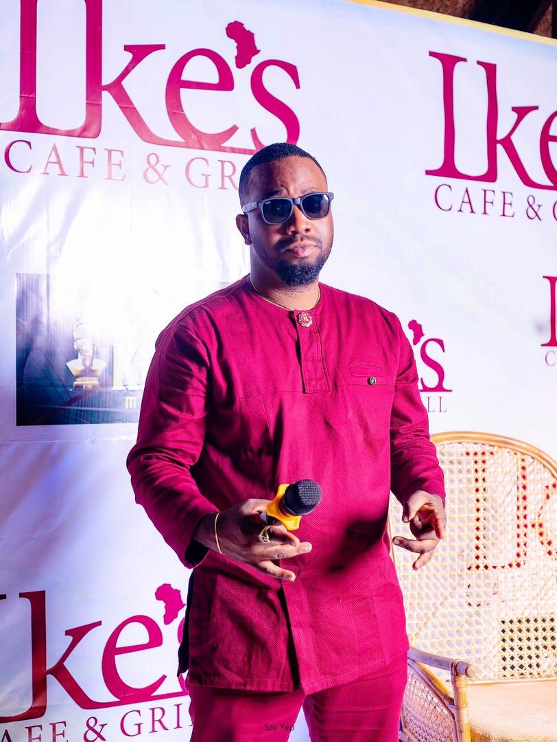therealdjkbow's tweet photo. #OfficialDay is in few hours...in advance bro @KayOfficialGH 🎊 🎈 🎉 https://t.co/ee4zObOJG6