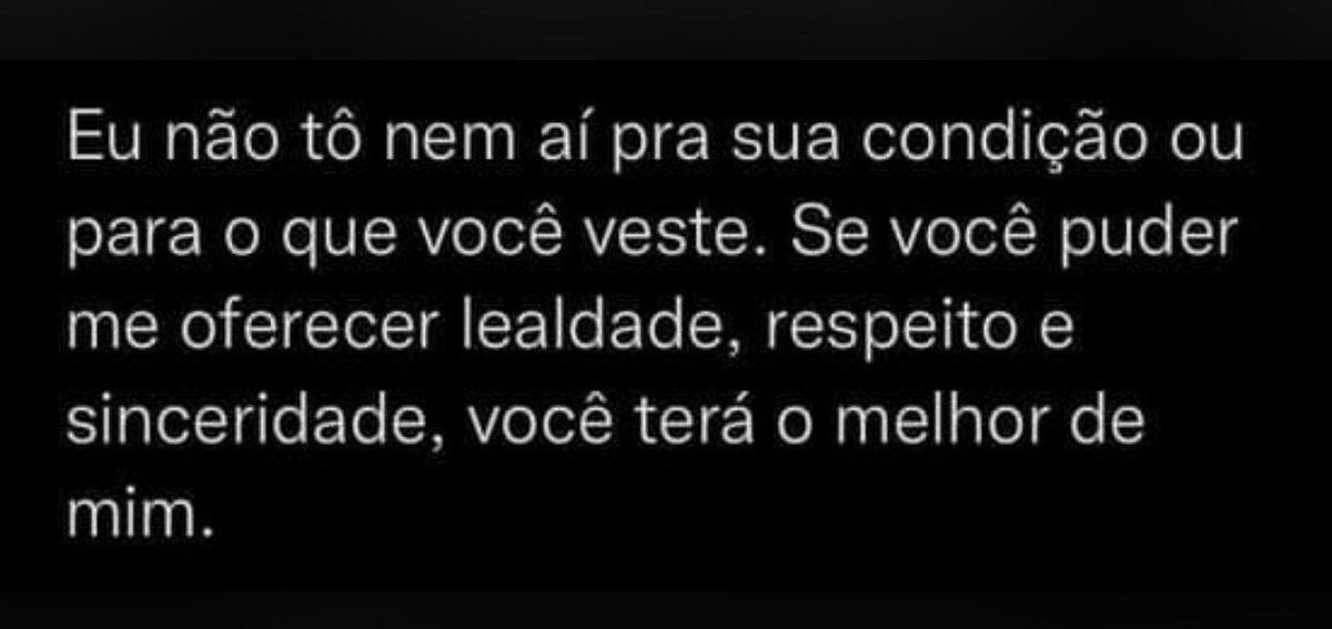MillehSousa's tweet photo. Sem Mais 😉 https://t.co/QjnUh6PIgY