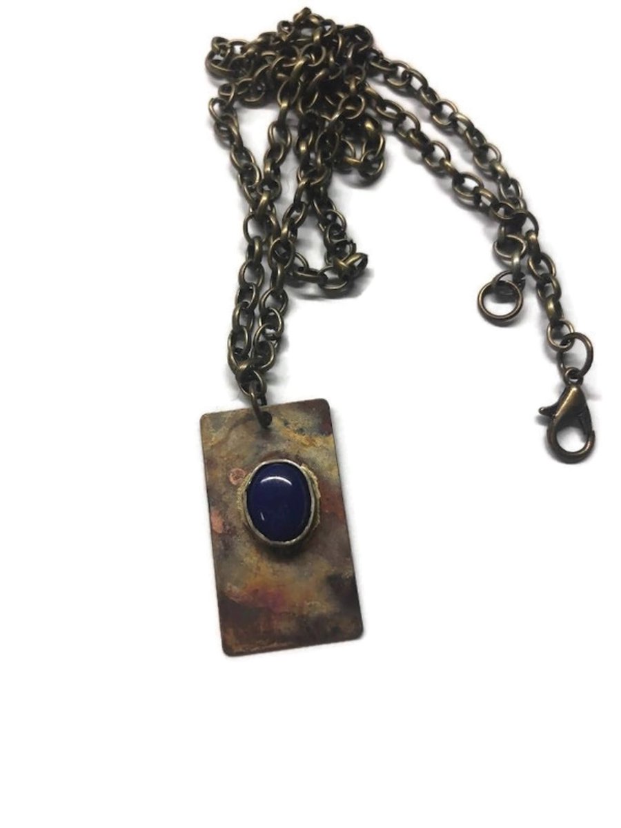 Vivid Moon Jewelry tweet media