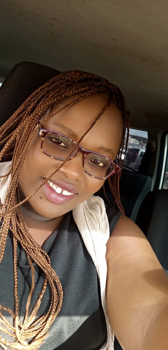 MuringojWa's tweet image. Early Friday Fun......@Muhj