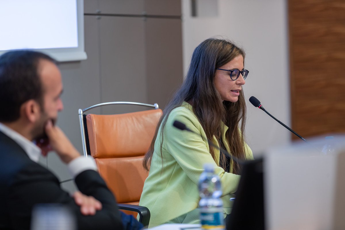 Il #vino riesce a spiegare molto dell’Europa che nel quotidiano non riusciamo a spiegare. Capire male l’Europa o non capirla è una costante. Spesso non abbiamo la consapevolezza che il mondo considera l’ #europa una superpotenza, e che il #MadeinEurope sta diventando importante.