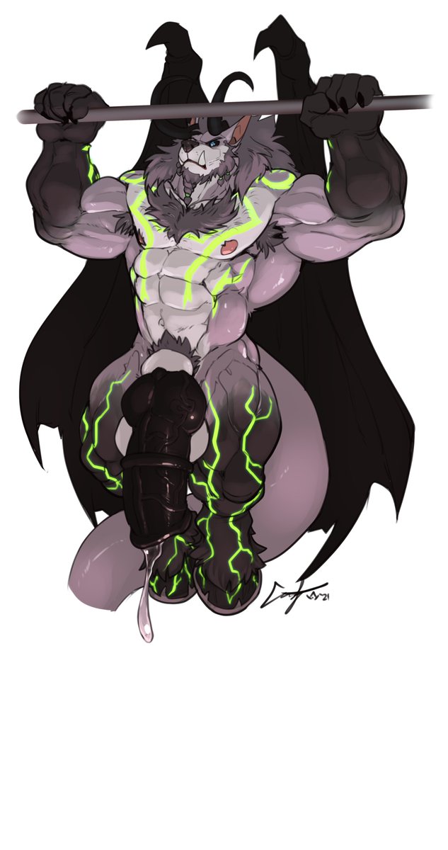 Felstorm tweet media