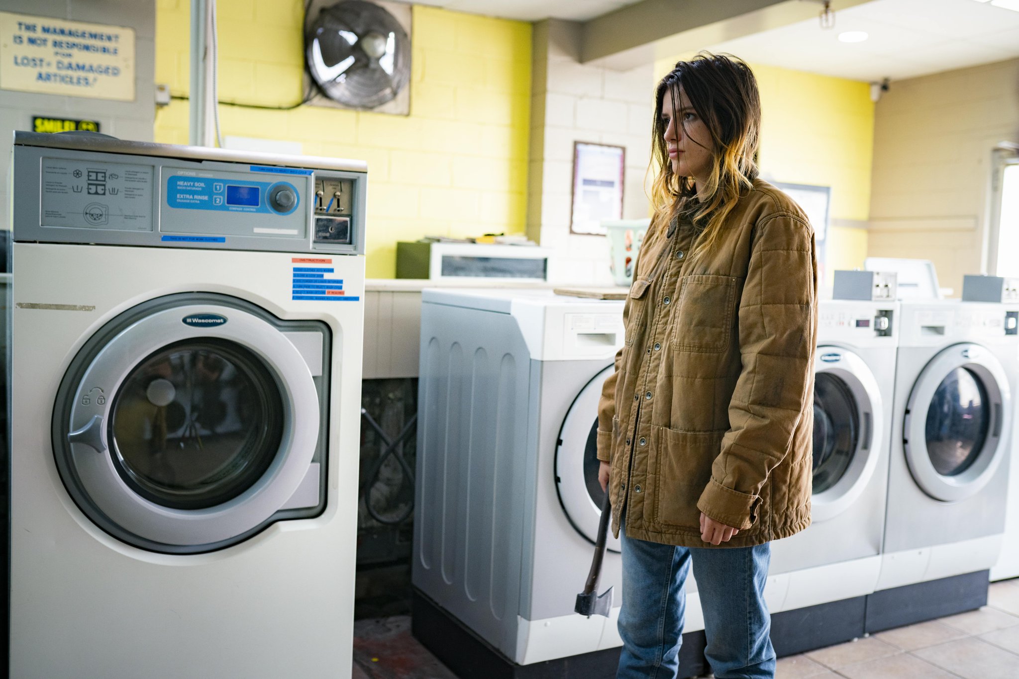 Happy 24th Birthday Bella Thorne   