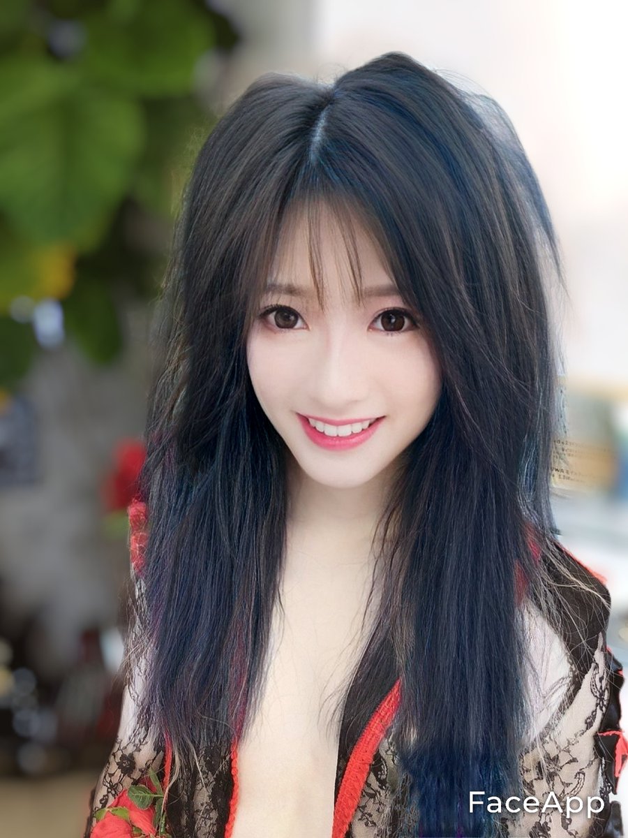 顔加工アプリ Twitter Search