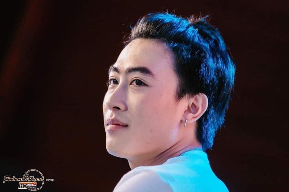 a_ying_t's tweet photo. แปลกใจทำไมถึงรักมาก……. เพราะเค้าน่ารักแหละ
#นุ๊กปาย
#นุ๊กธนดล
#ป๊ายปายโอริโอ้
#ทีมปั่นเทรนฉลามวาฬ https://t.co/2nJzx7sh8e