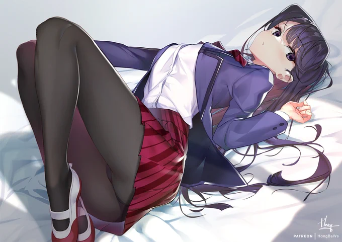 古見さん~☘ 