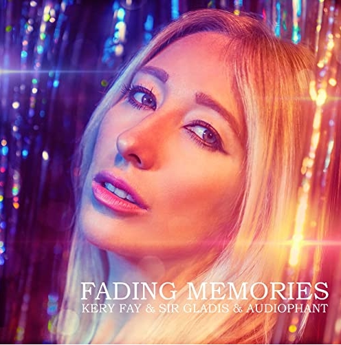 bexx_records's tweet photo. #HappyReleaseDay!
#FadingMemories von #KeryFay, #SirGladis, #Audiophant ist ab heute erhältlich. Für Eure #Playlisten, einen #Slaphouse #Remix durfte ich für die Nummer auch beisteuern 🔊🤩🙌
#MarioBeck https://t.co/UFjkibj8a8