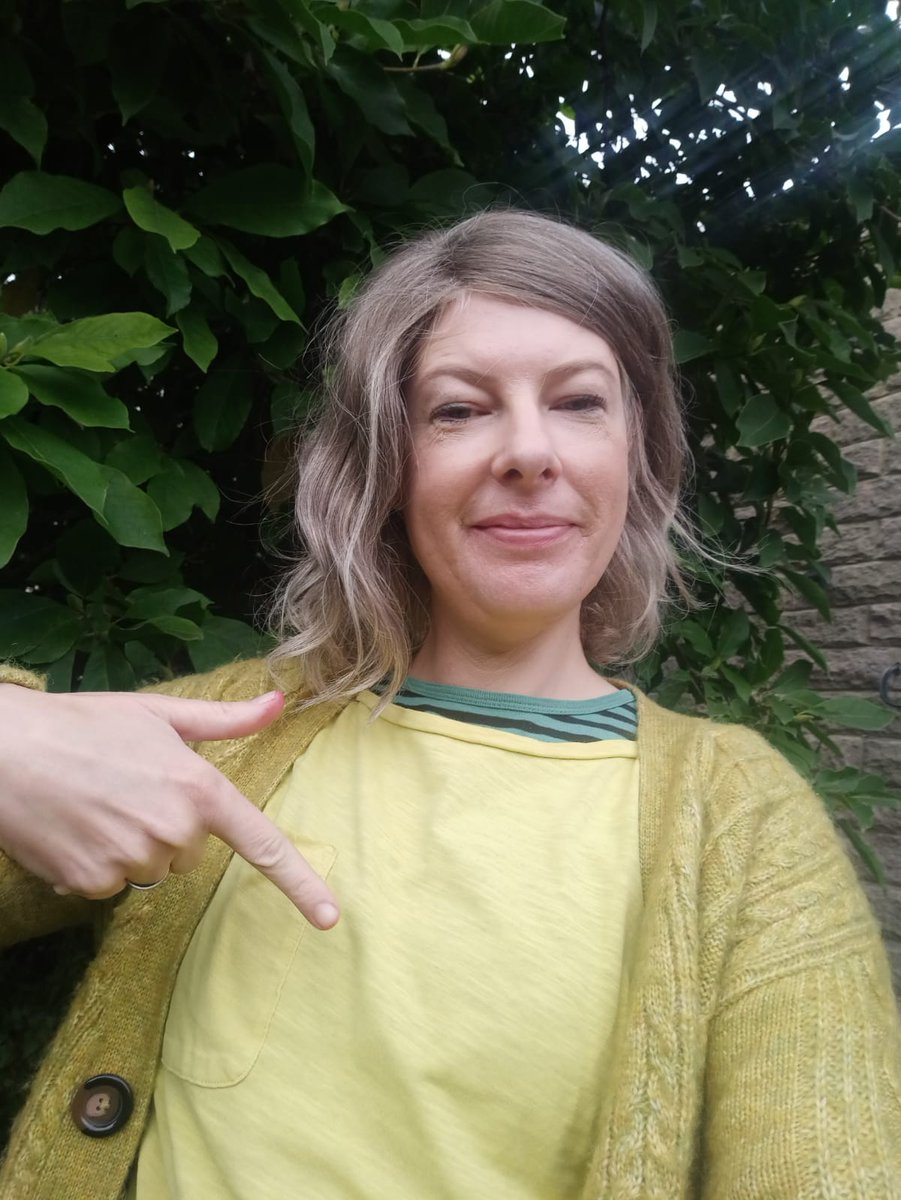 Today is #HelloYellow, raising awareness of young people's mental health.

It's so important that young people aren't overlooked when it comes to their mental health 💛💛 So we've been showing our support to the cause by donning our yellowest outfits! 🌞

<a href="/YoungMindsUK/">YoungMinds</a>