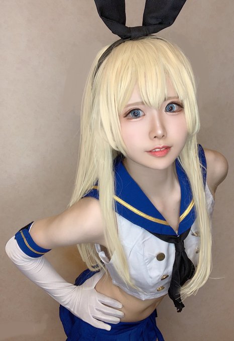 コスプレイヤー水瀬このかのTwitter画像27