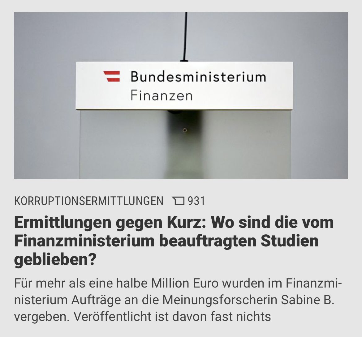 marcopogo666's tweet photo. Wenn das der Plot-Twist is - dass sich die spaßige Gaby und der mit der lustigen Frisur hinstellen und hinausposaunen, es „GiBt NiX zU FiNdeN“, und genau das wird ihnen zum Verhängnis - dass es eben nix zu finden gibt - dann lach ich die nächsten 20 Jahre durch. https://t.co/9tRzhSsatn