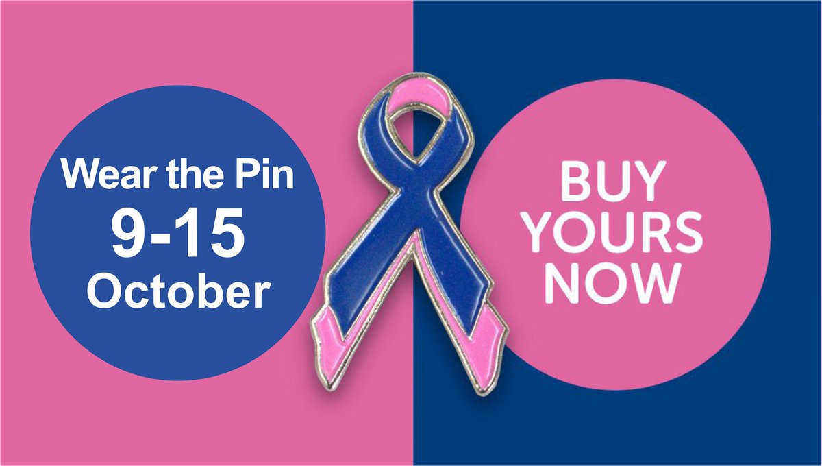 This Baby Loss Awareness Week we need your help to raise awareness of pregnancy and #BabyLoss 

Buy your pin for £1 and help us #BreakTheSilence around baby loss 💙🧡

▶️ shop-sands.org.uk/en/products/ba…

#BLAW #BLAW2021 #BreakTheSilence