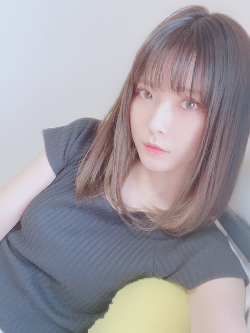 コスプレイヤー雪瀬はるのTwitter画像44