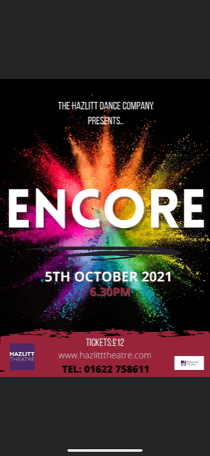 It gives us great pleasure that we can shout out about something that a few of our talented clients have been involved in 💜
Encore Dance show was such a fun and entertaining watch. 
It was a pleasure to see the improvement and standard of dance by all ⭐️